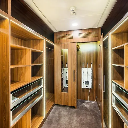 Harmony 4* Шпиндлерув-Млин