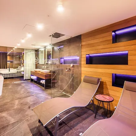 Hotell Harmony 4*