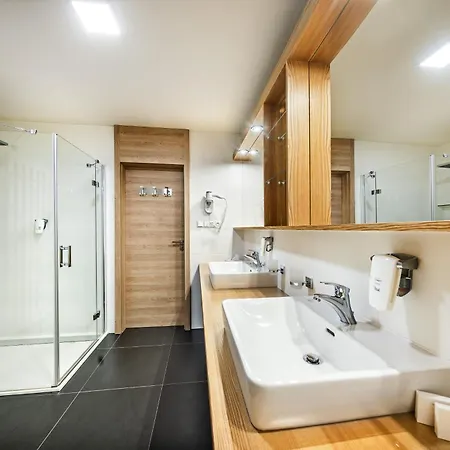 Harmony Hotel Špindlerŭv Mlýn