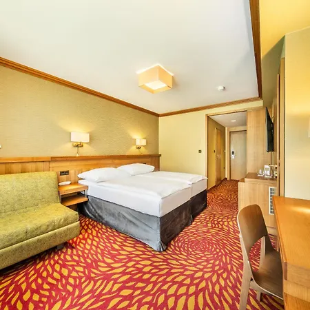 Harmony Отель 4*