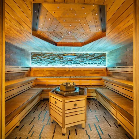 Harmony Шпиндлерув-Млин