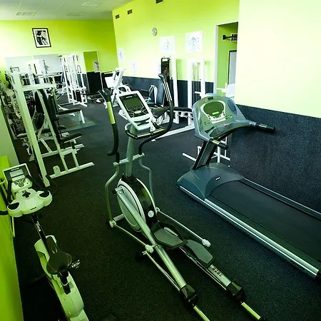 Harmony Отель Шпиндлерув-Млин