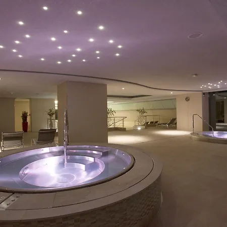 Harmony 4* Шпиндлерув-Млин