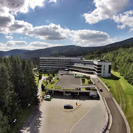 Harmony Hotel Špindlerŭv Mlýn