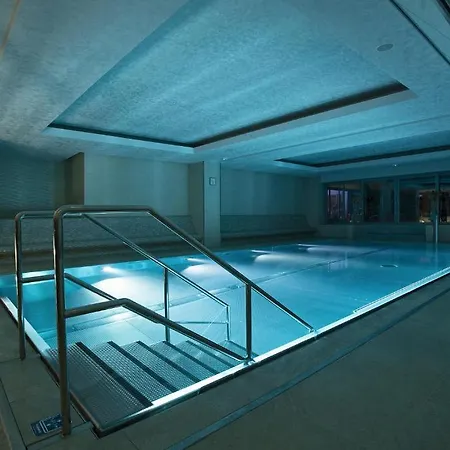 Harmony Шпиндлерув-Млин