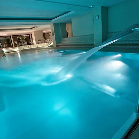 Harmony 4* Špindlerŭv Mlýn