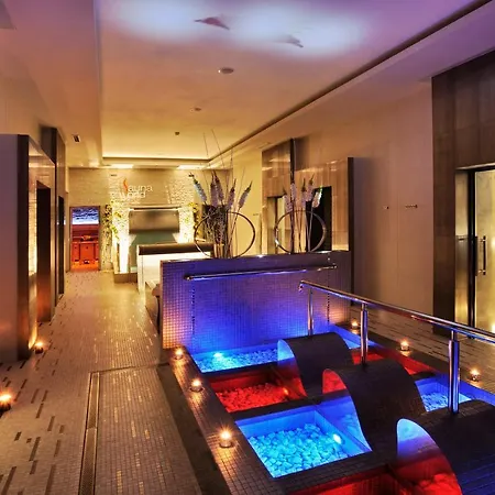 Harmony Отель Шпиндлерув-Млин