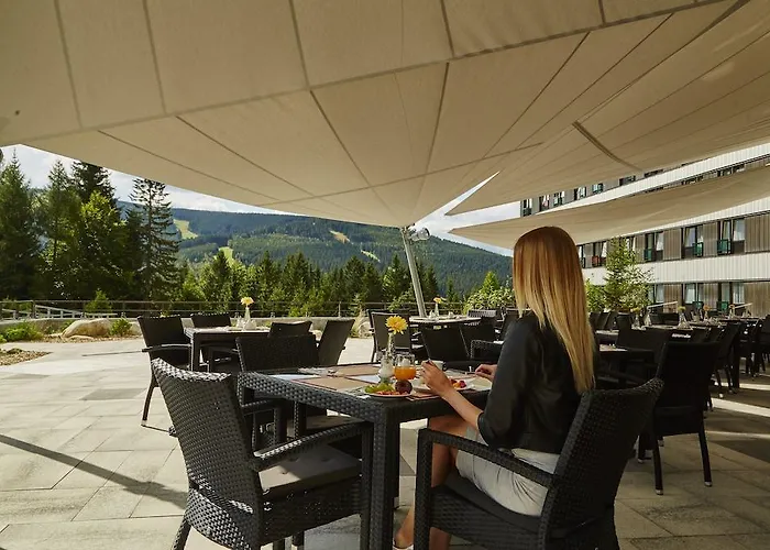Hotel Harmony