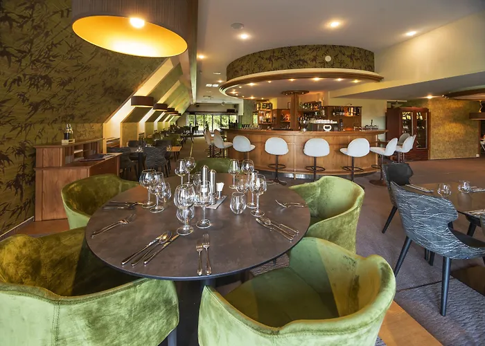 ホテル Harmony 4*