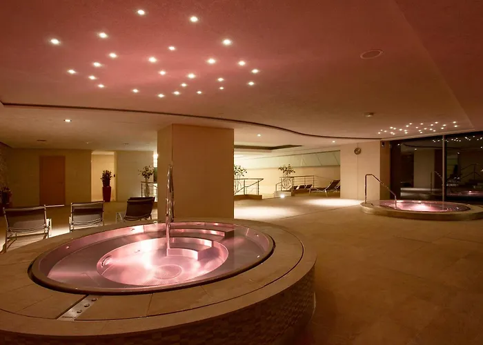Harmony Hotel 4*