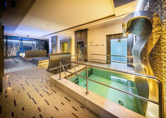 Hotel Harmony 4*