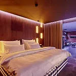 Hotell Harmony