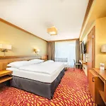 Hotell Harmony Špindlerŭv Mlýn