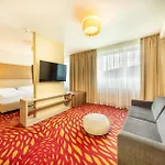 Harmony Hotell 4*