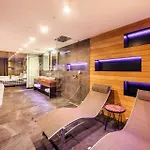 Hotell Harmony 4*