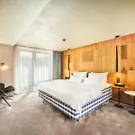 Hotell Harmony Špindlerŭv Mlýn