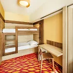 Hotell Harmony Špindlerŭv Mlýn