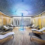 Harmony Hotell Špindlerŭv Mlýn