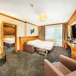 Harmony Hotell 4*