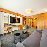 Harmony Hotell Špindlerŭv Mlýn