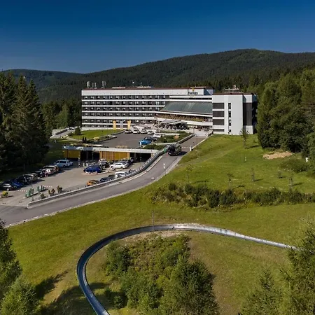Harmony Špindlerŭv Mlýn