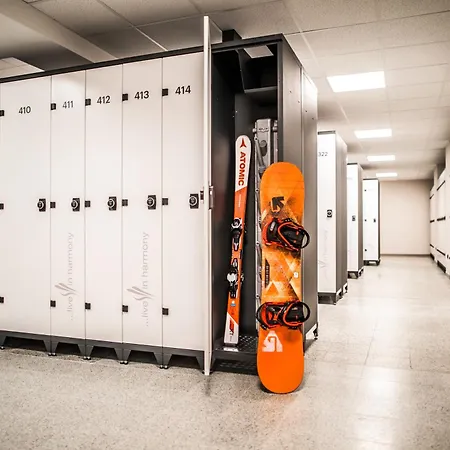 Hotel Harmony Špindlerŭv Mlýn