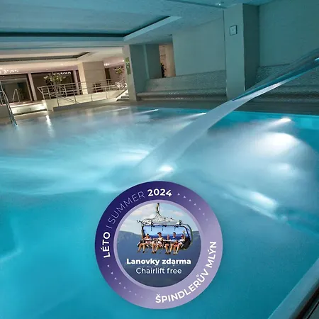 Harmony Club 4*