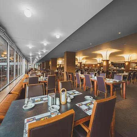 Harmony Hotel