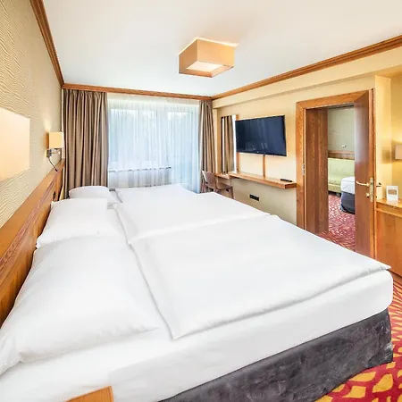 Harmony Hotel 4*