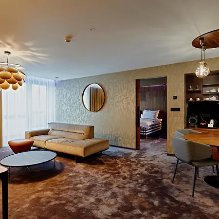 Hotel Harmony 4*