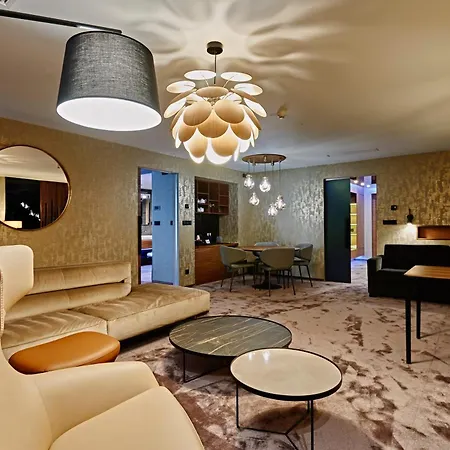 Harmony Club 4*