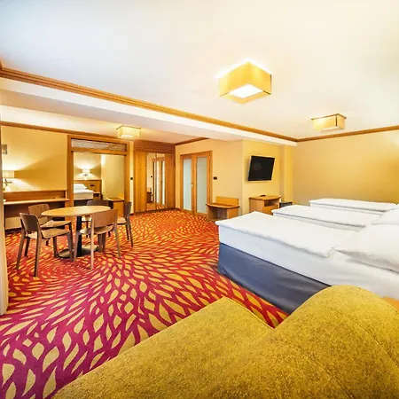 Harmony Špindlerŭv Mlýn