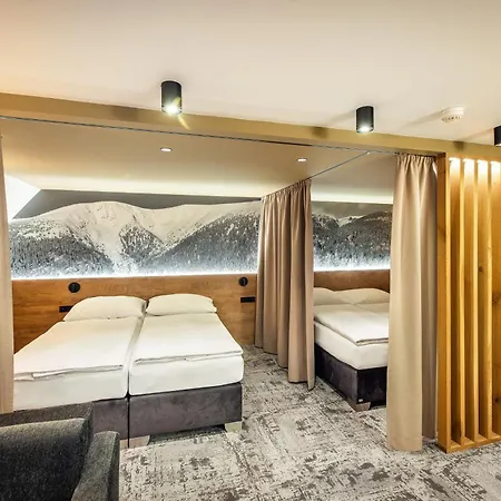 Hotel Harmony