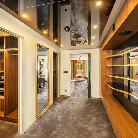 Harmony Hotel 4*