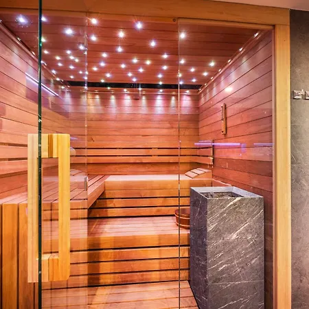Hotel Harmony 4*