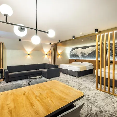 Harmony Club 4*