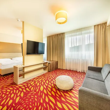 Harmony Hotel 4*