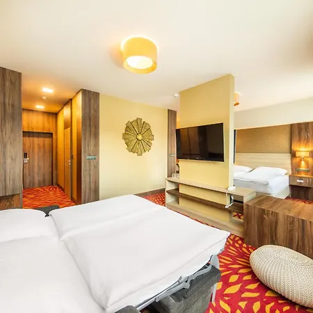 Harmony Club 4*