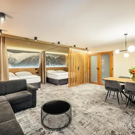 Hotel Harmony