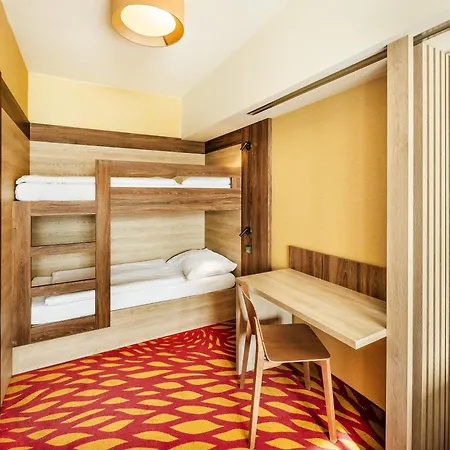 Hotel Harmony Špindlerŭv Mlýn