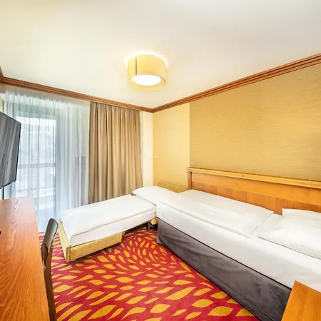 Harmony Club 4*