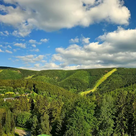 Hotel Harmony Špindlerŭv Mlýn