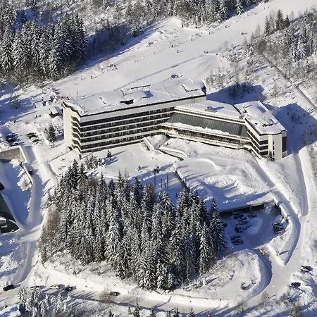 Hotel Harmony Špindlerŭv Mlýn