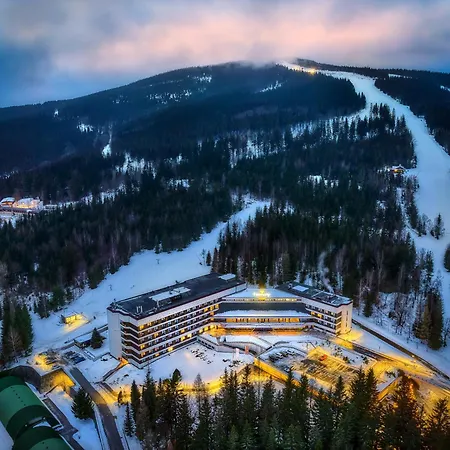 Harmony Hotel Špindlerŭv Mlýn