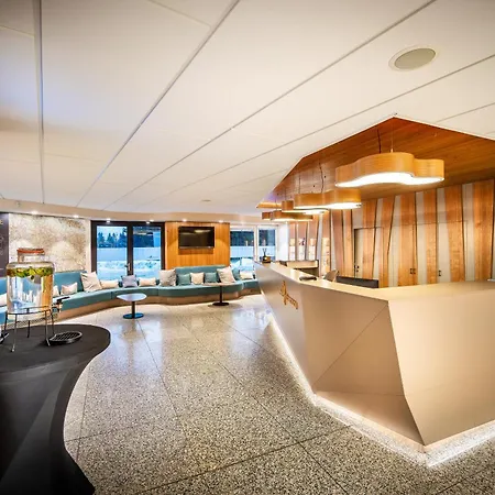 Harmony Hotel Špindlerŭv Mlýn