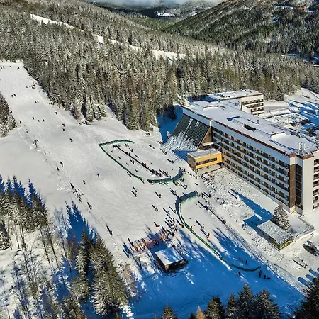 Harmony Hotel 4*
