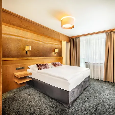 Hotel Harmony 4*