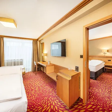 Harmony Club 4*