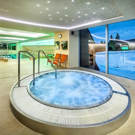 Harmony Hotel