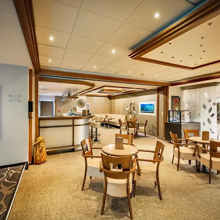 Harmony Hotel 4*
